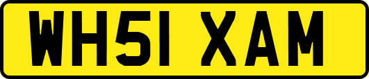 WH51XAM