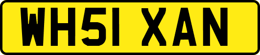 WH51XAN