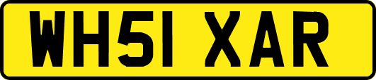 WH51XAR