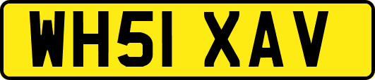 WH51XAV