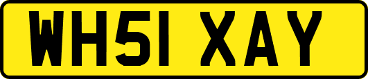 WH51XAY
