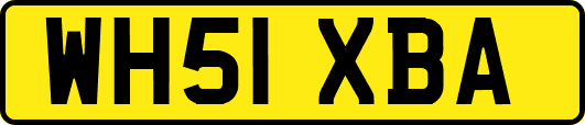 WH51XBA