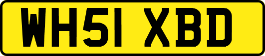 WH51XBD