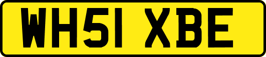 WH51XBE