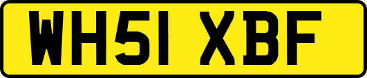 WH51XBF