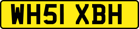 WH51XBH