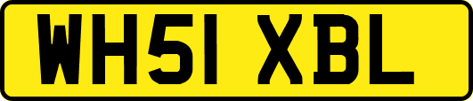 WH51XBL