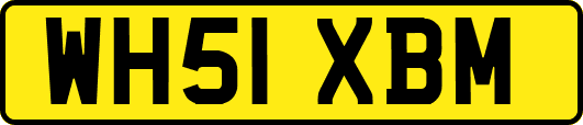 WH51XBM