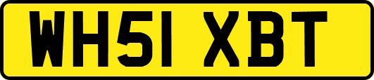 WH51XBT
