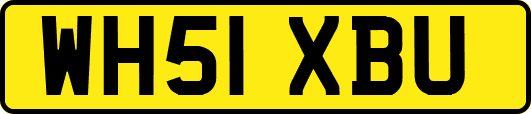 WH51XBU