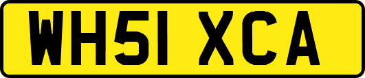 WH51XCA
