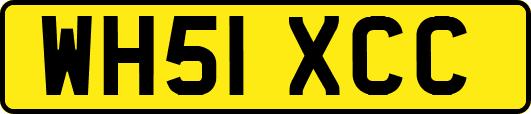 WH51XCC