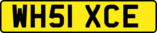WH51XCE