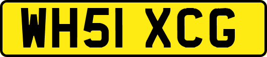 WH51XCG