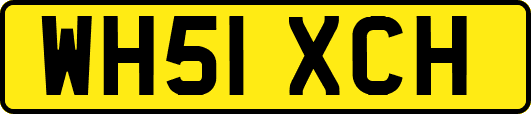 WH51XCH