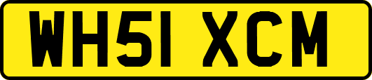 WH51XCM