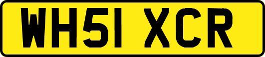 WH51XCR