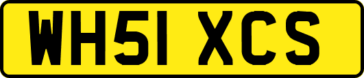 WH51XCS