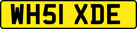WH51XDE