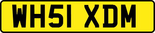 WH51XDM
