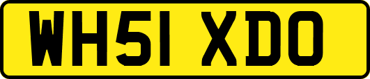WH51XDO