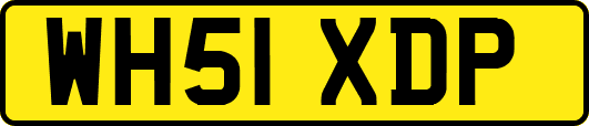 WH51XDP
