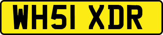 WH51XDR