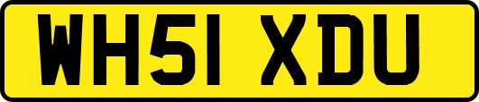 WH51XDU