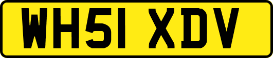 WH51XDV