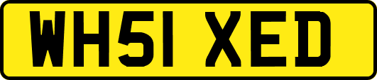 WH51XED