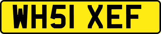 WH51XEF