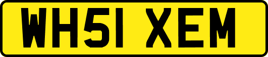 WH51XEM