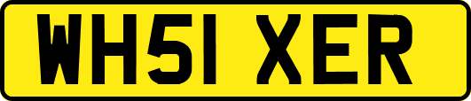 WH51XER