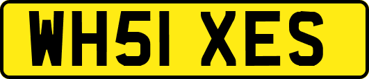 WH51XES