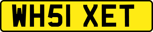 WH51XET