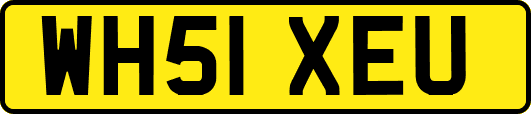 WH51XEU