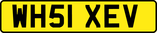WH51XEV