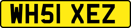 WH51XEZ