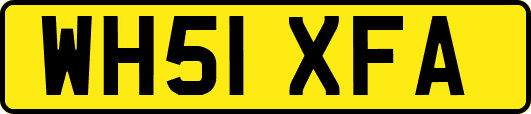 WH51XFA