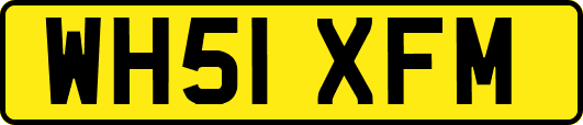 WH51XFM