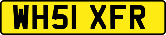 WH51XFR