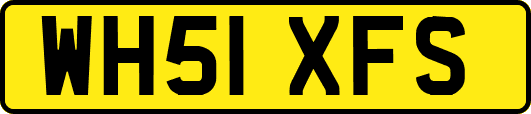 WH51XFS