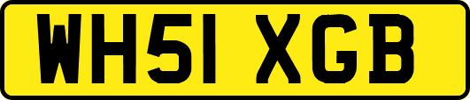 WH51XGB
