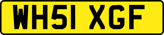 WH51XGF