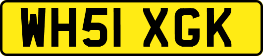 WH51XGK