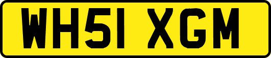 WH51XGM