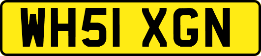 WH51XGN