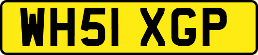 WH51XGP
