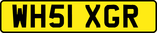 WH51XGR