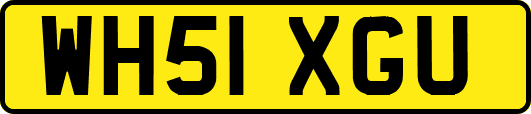 WH51XGU